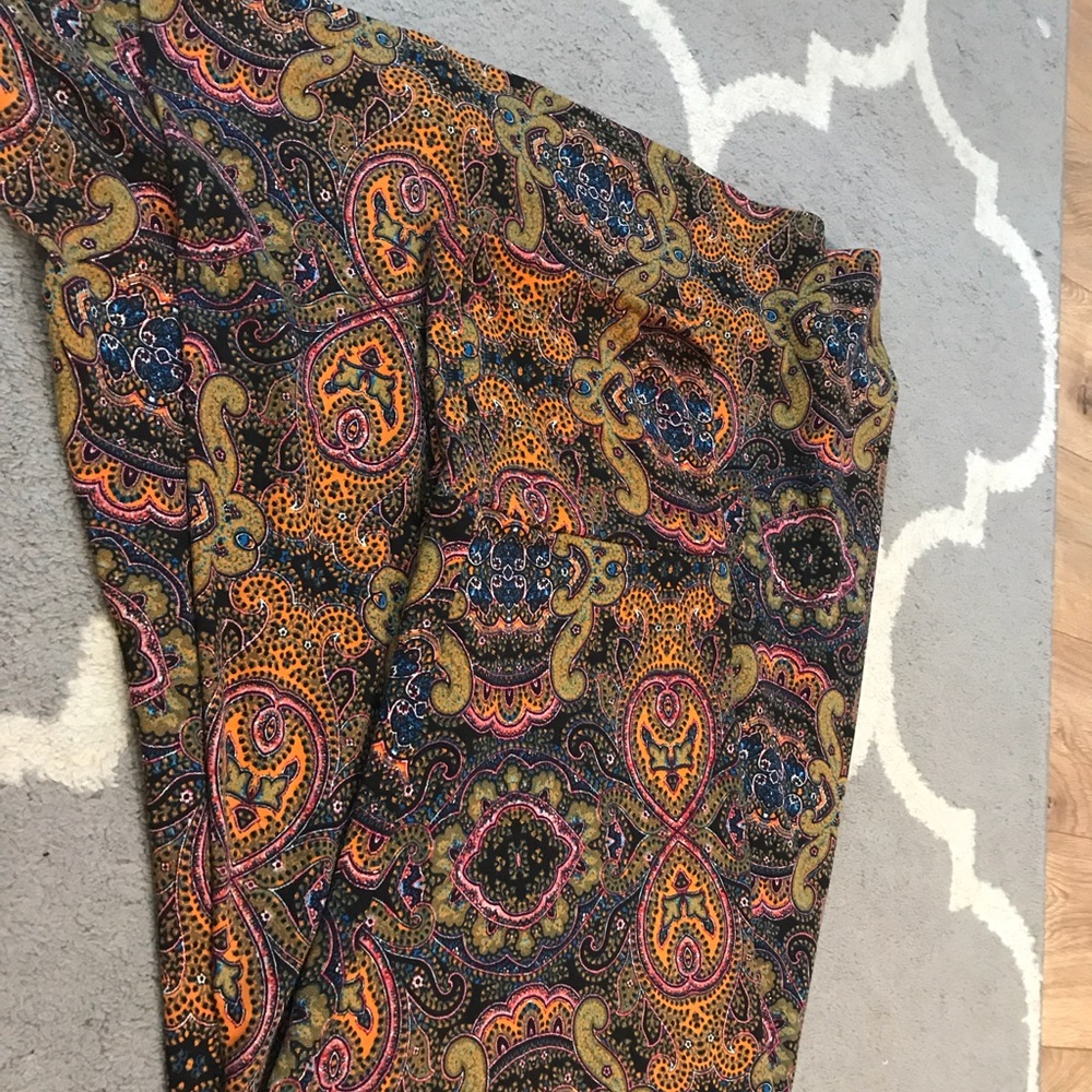Lularoe maxi